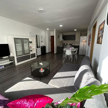 Ayala Apartamento Malaga Ngoại thất bức ảnh