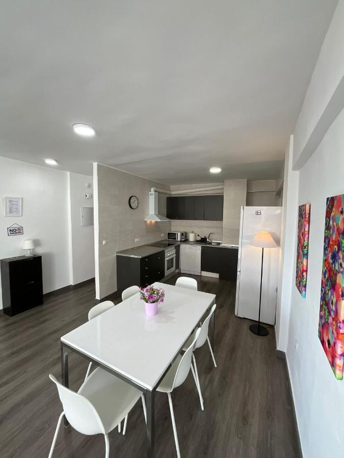 Ayala Apartamento Malaga Ngoại thất bức ảnh