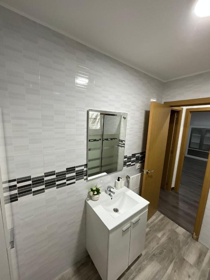 Ayala Apartamento Malaga Ngoại thất bức ảnh